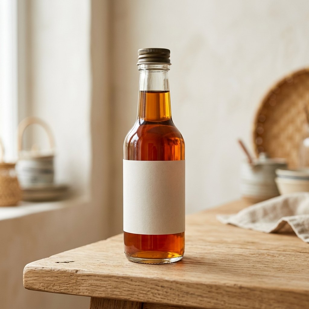 Phu Quoc Fish Sauce, 500 ml