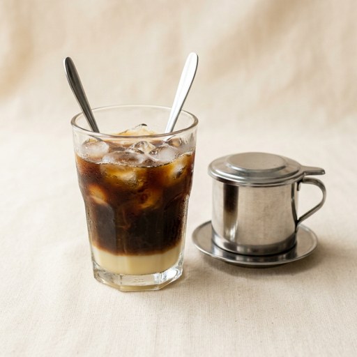 Coffee & Tea